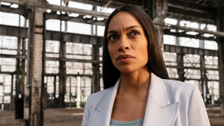 USA cancels Rosario Dawson's <i>Briarpatch</i>